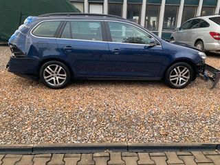 Piese Golf 6 1.6 tdi foto 1