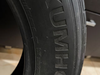 Kumho 235 55 R18 foto 2