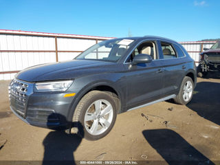 Audi Q5 foto 3