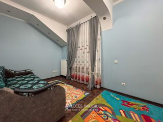 Apartament cu 2 camere, 48 m², Râșcani, Chișinău foto 5