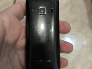 Samsung DUOS. 2 sim + mocroSD. Mp3. Foto, video. foto 4