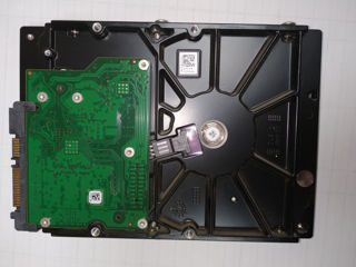 Vind HDD 500GB, si 1 TB foto 6