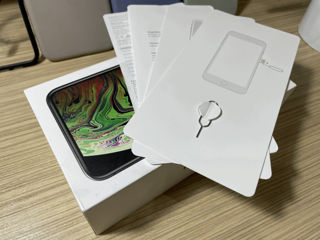 iPhone XS Max 64gb 10/10 (Бельцы) foto 7