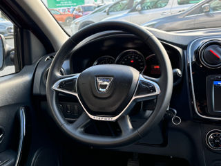 Dacia Sandero Stepway foto 11