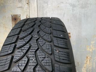 R16/55/205 Bridgestone (Iarna) foto 2