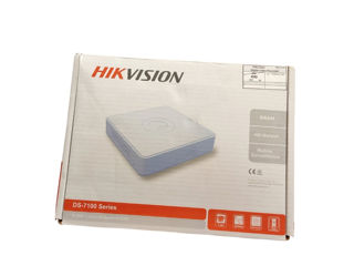 Hikvision Digital Video Recorder