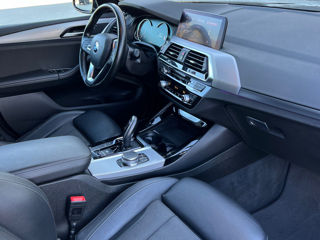 BMW X3 foto 6