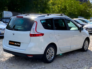 Renault Grand Scenic foto 5