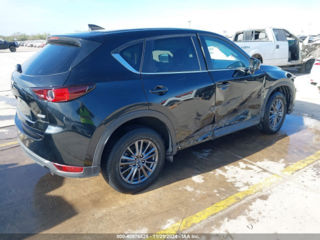 Mazda CX-5 foto 5