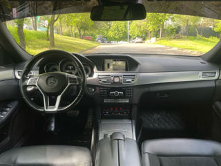 Mercedes E-Class foto 2