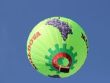 Полёты на воздушных шарах!!! Zbor cu balonul foto 10