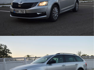 Skoda Octavia foto 4