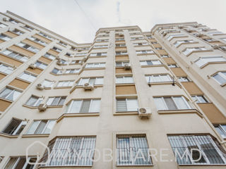 Apartament cu 2 camere, 64 m², Centru, Chișinău foto 14