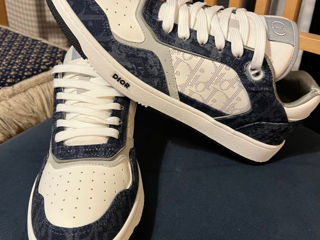 Dior Tears B27 Low Top Sneaker, EU45 foto 2