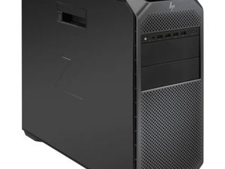 PC desktop HP Z4G4