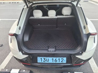 KIA EV6 foto 5