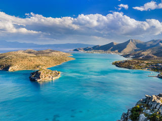 Grecia - Odihna fermecatoare pe Insula Creta фото 6