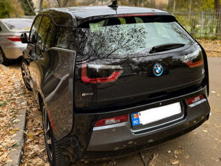 BMW i3 foto 3