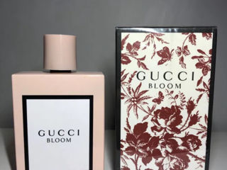 Gucci Bloom Eau de Toilette 100 Мл-Лучшее Предложение