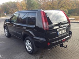 Nissan X-Trail foto 4