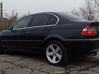 BMW 3 Series foto 4