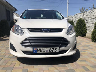 Ford C-Max foto 3