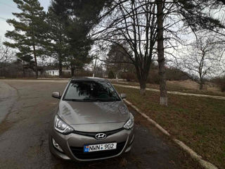 Hyundai i20 foto 3