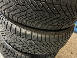 4 anvelope 205/55 R17 foto 3