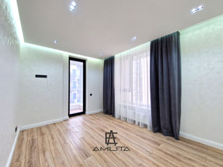 Apartament cu 3 camere, 72 m², Râșcani, Chișinău foto 7