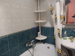 Apartament cu 4 camere, 106 m², Botanica, Chișinău foto 6