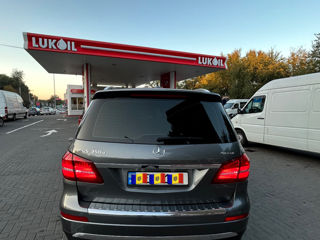 Mercedes GLS-Class foto 4