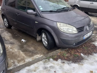 Renault Scenic foto 1