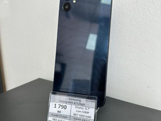 Samsung Galaxy A05 4/128gb 1790 lei