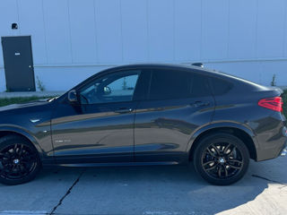 BMW X4 foto 1