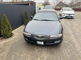 Mazda Xedos 6 foto 2