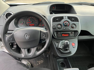 Renault Kangoo foto 5