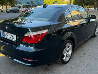 BMW 5 Series foto 6