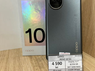 Oppo Reno10 5G 4290 lei