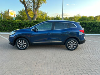 Renault Kadjar foto 6