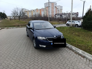 Skoda Rapid foto 2