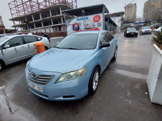 Toyota Camry foto 2