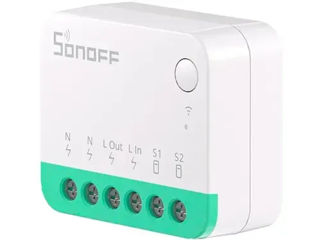 Smart Home Automatizare și Securitate Inteligentă pentru Casa Ta foto 7