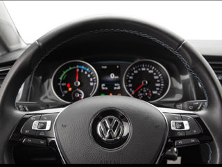 Volkswagen Golf foto 7