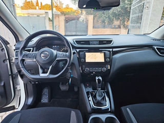 Nissan Qashqai foto 5