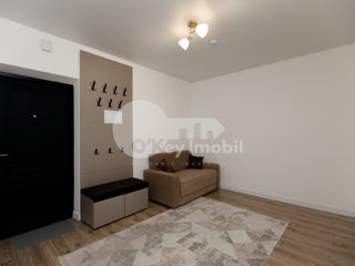 Apartament cu 1 cameră, 50 m², Ciocana, Chișinău foto 8