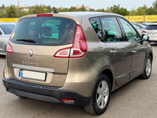 Renault Scenic foto 4