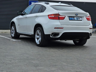 BMW X6 foto 6