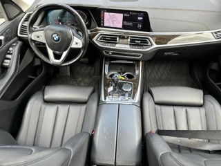 BMW X7 foto 5