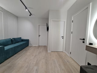 Apartament cu 1 cameră, 48 m², Ciocana, Chișinău foto 15