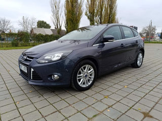 Ford Focus foto 2